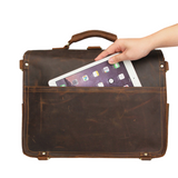 CRESTONE BRIEFCASE
