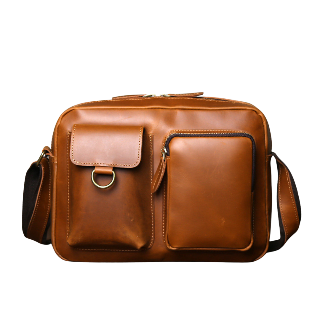 ASPEN UTILITY MESSENGER