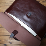 ELBERT HERITAGE BRIEFCASE