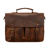 HAMILTON MESSENGER BAG