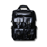 YUKON VINTAGE BACKPACK