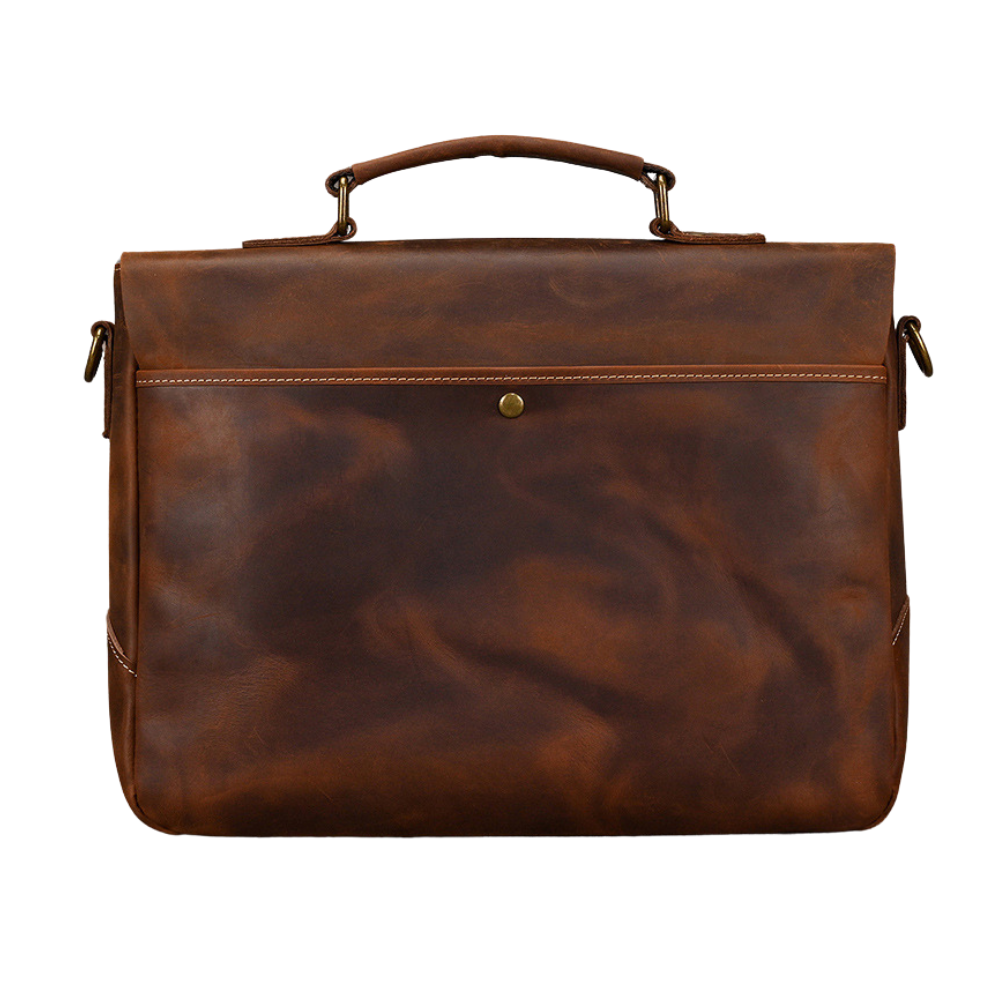 HAMILTON MESSENGER BAG