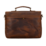 HAMILTON MESSENGER BAG