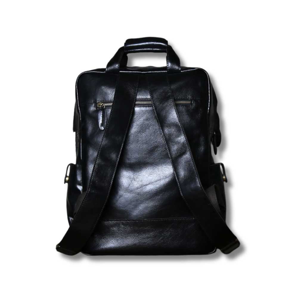 YUKON VINTAGE BACKPACK