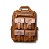 YUKON VINTAGE BACKPACK