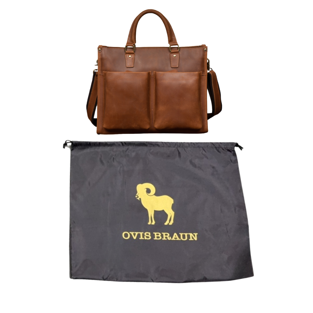 DENVER UTILITY TOTE