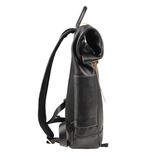 HARRISON ROLLTOP BACKPACK