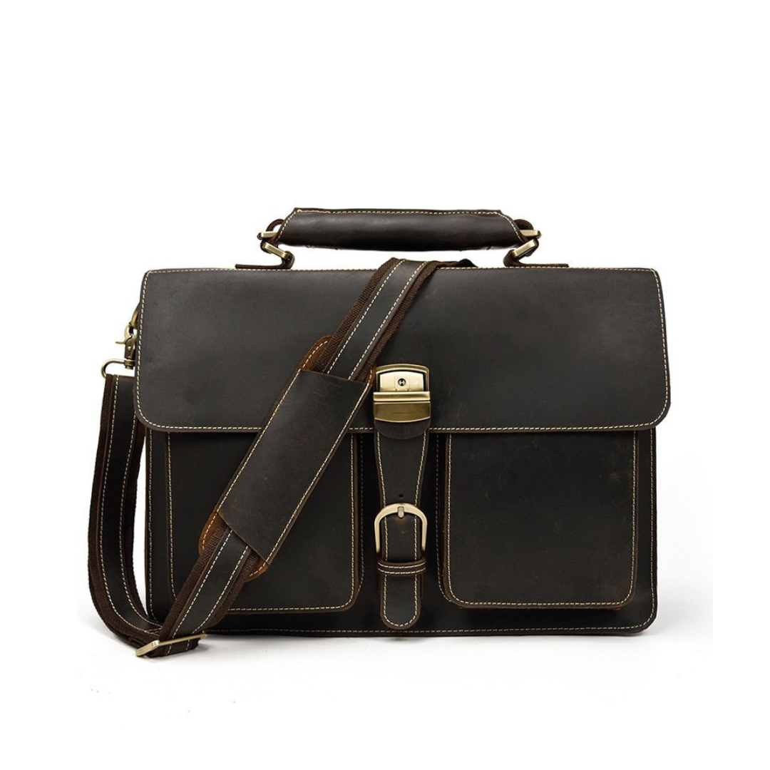 GUNNISON SATCHEL