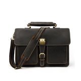 GUNNISON SATCHEL