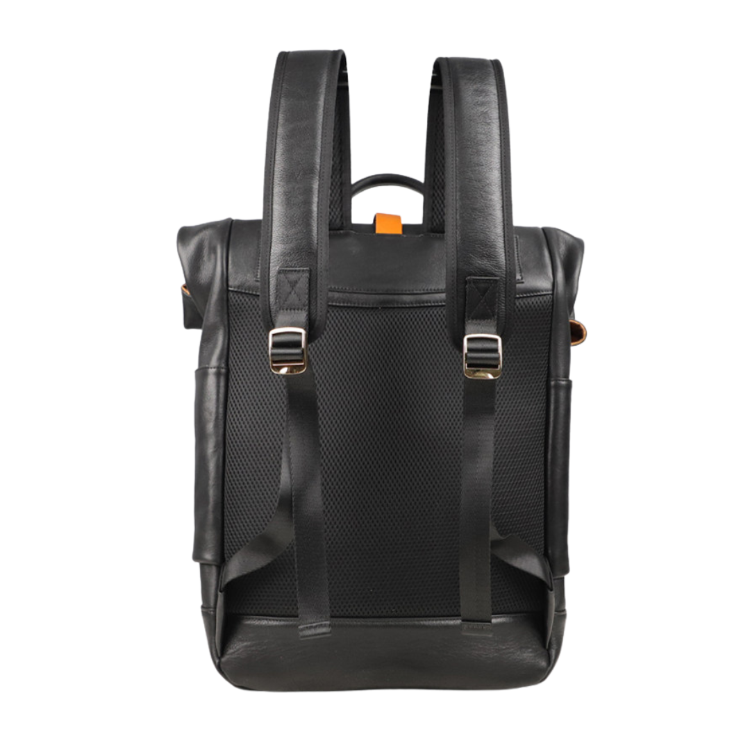 HARRISON ROLLTOP BACKPACK