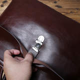 ELBERT HERITAGE BRIEFCASE