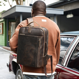 BOULDER EXECUTIVE PACK