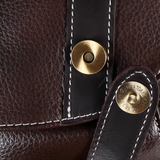 TIMBERLINE LEATHER BACKPACK