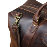 FLATIRON DUFFEL