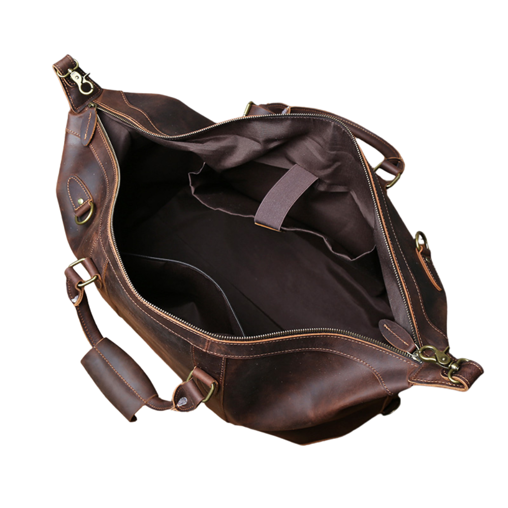 FLATIRON DUFFEL