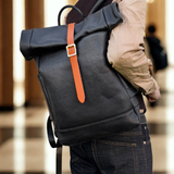 HARRISON ROLLTOP BACKPACK