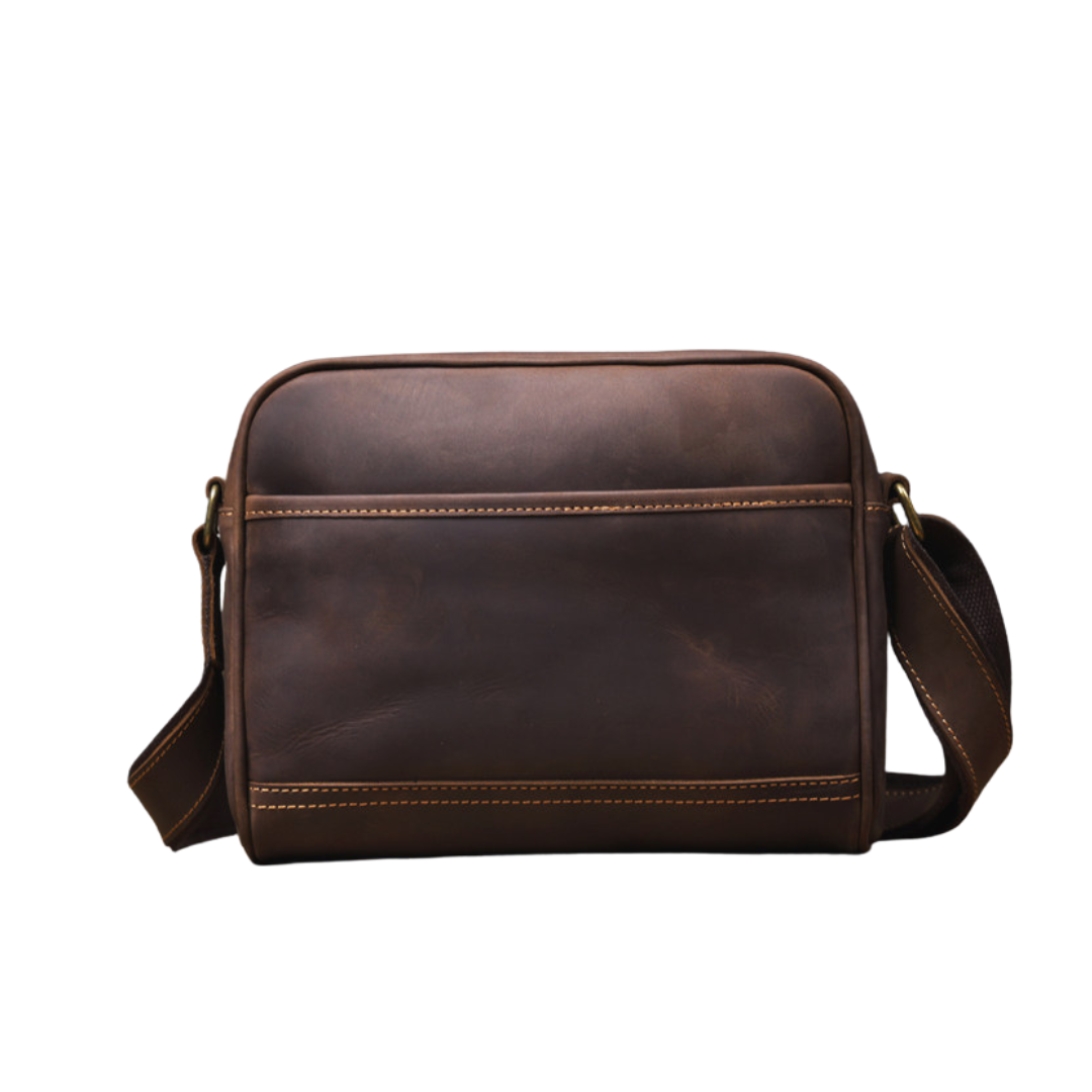 ASPEN HERITAGE MESSENGER
