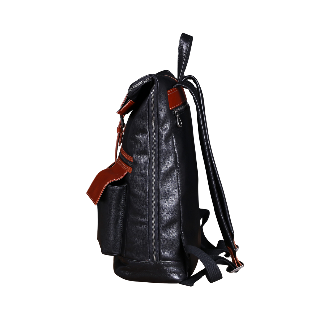 DURANT ROLLTOP BACKPACK