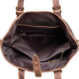 BOULDER LEADER TOTE