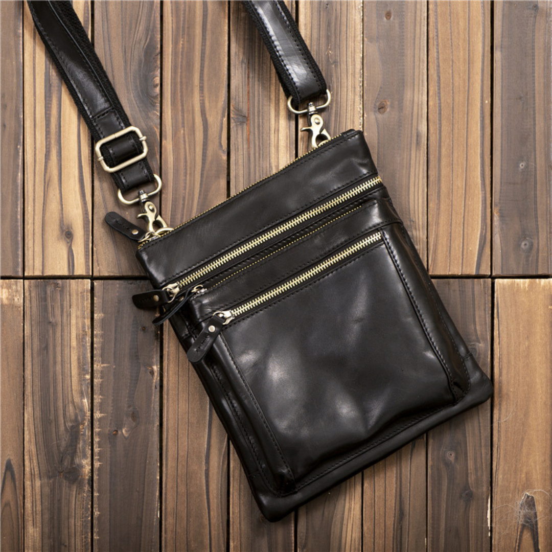 TELLURIDE CROSSBODY BAG