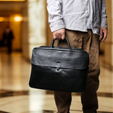 ELBERT HERITAGE BRIEFCASE