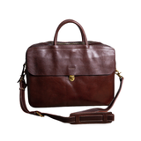 ELBERT HERITAGE BRIEFCASE