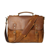 HAMILTON MESSENGER BAG