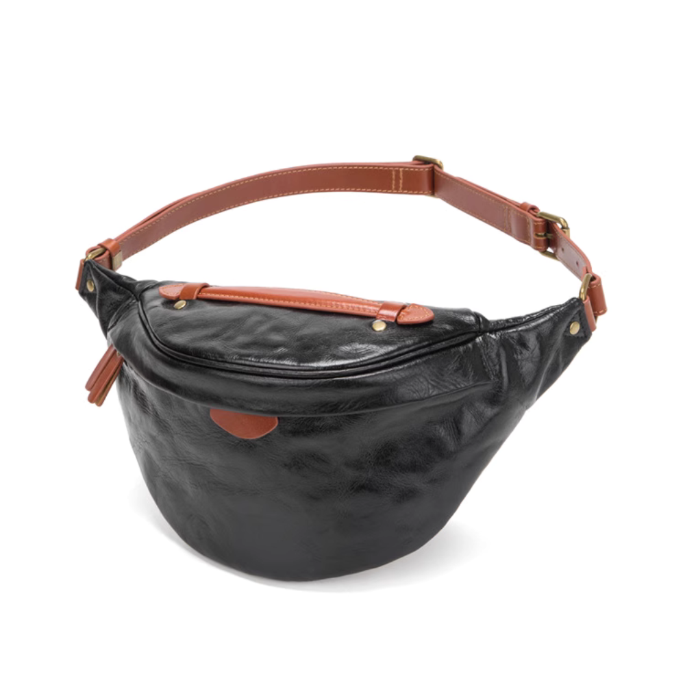 ASPEN LEATHER SLING