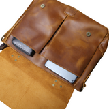 HAMILTON MESSENGER BAG