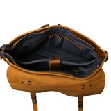 HAMILTON MESSENGER BAG