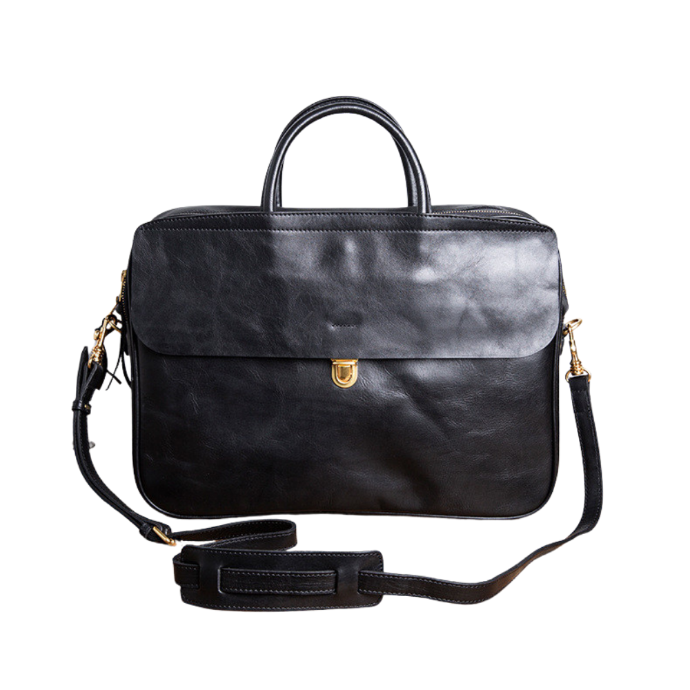 ELBERT HERITAGE BRIEFCASE