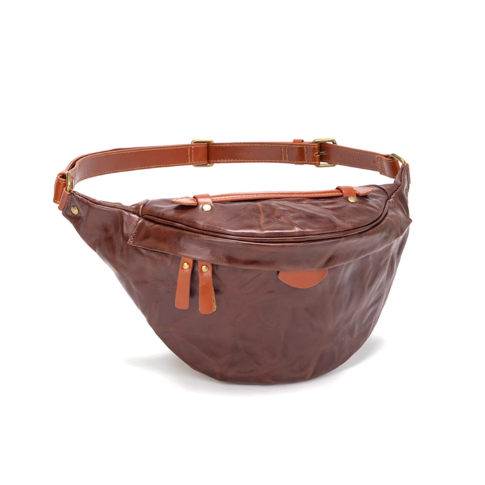 ASPEN LEATHER SLING