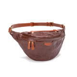 ASPEN LEATHER SLING
