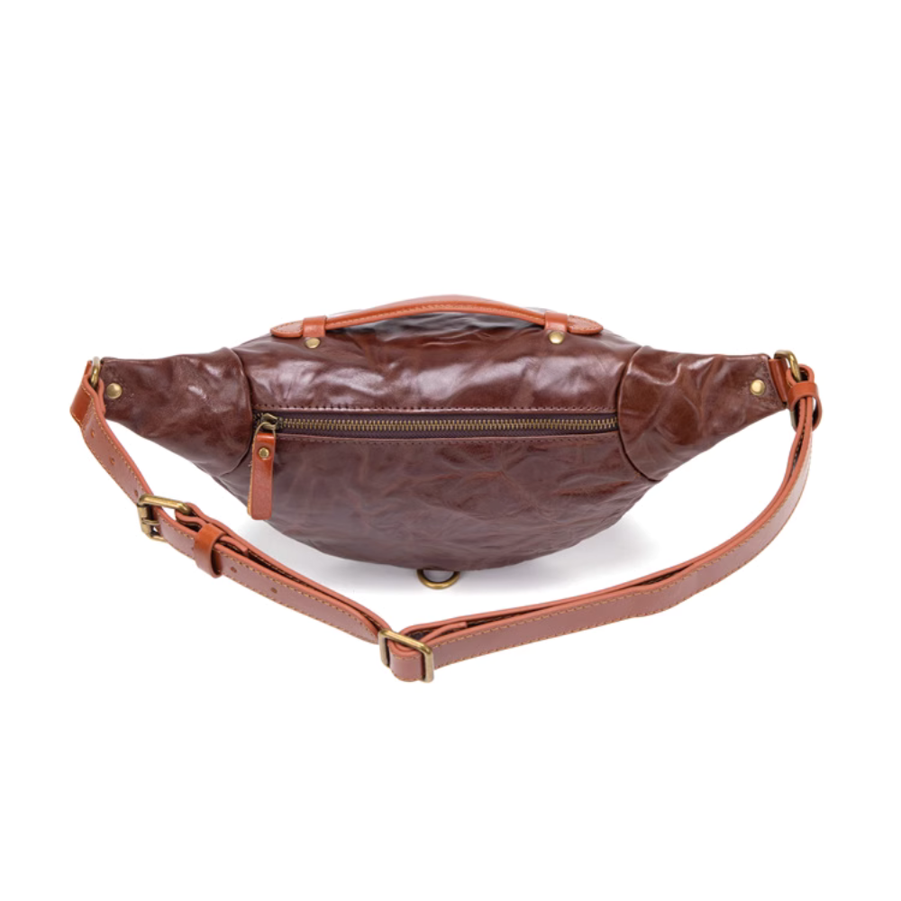 ASPEN LEATHER SLING