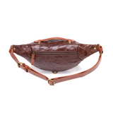 ASPEN LEATHER SLING
