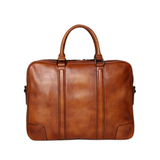 HARRISON LEATHER BRIEFCASE