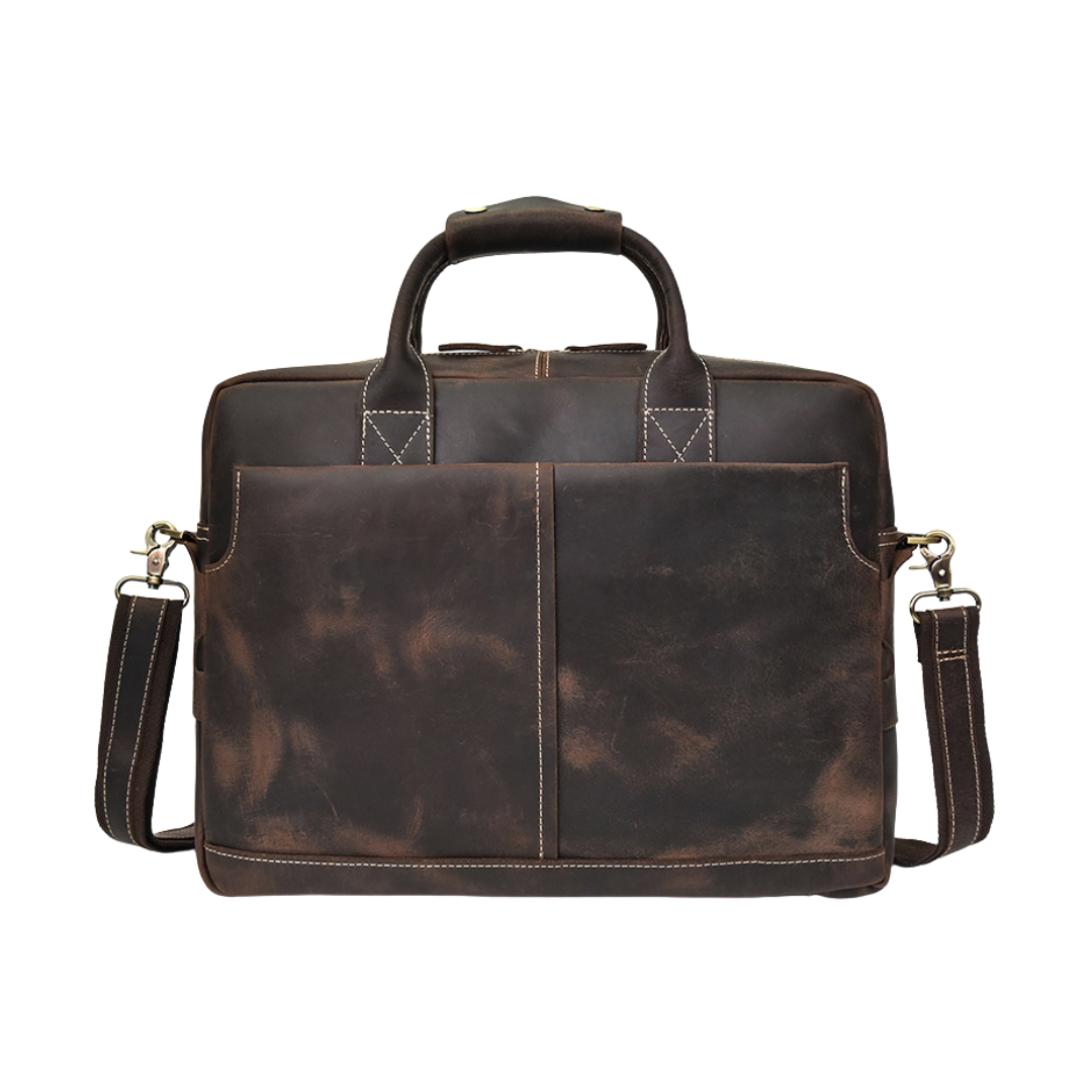 SIERRA HERITAGE BRIEF