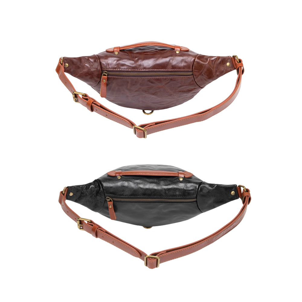 ASPEN LEATHER SLING