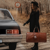 FRANKLIN PREMIER DUFFEL