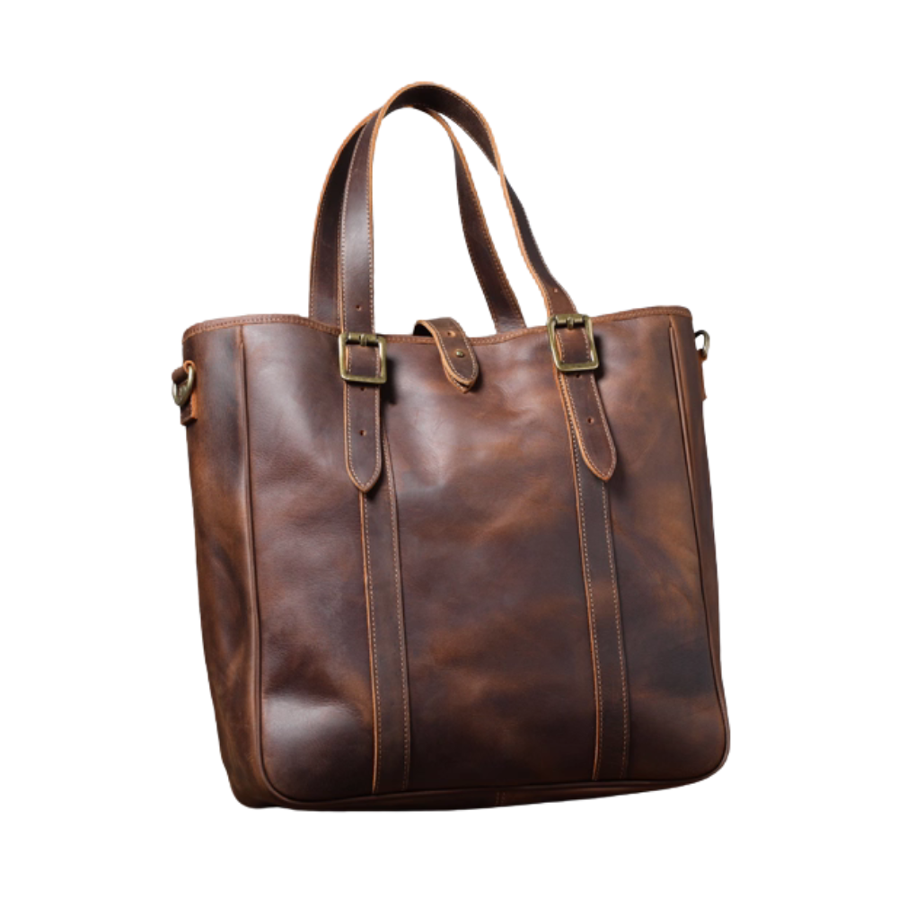 BOULDER LEADER TOTE
