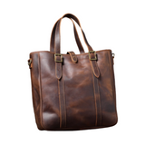 BOULDER LEADER TOTE