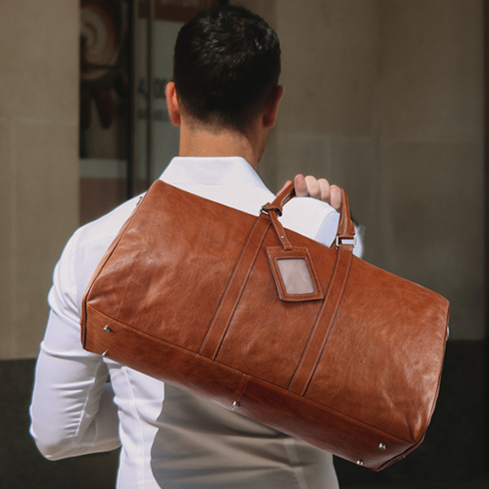 FRANKLIN PREMIER DUFFEL