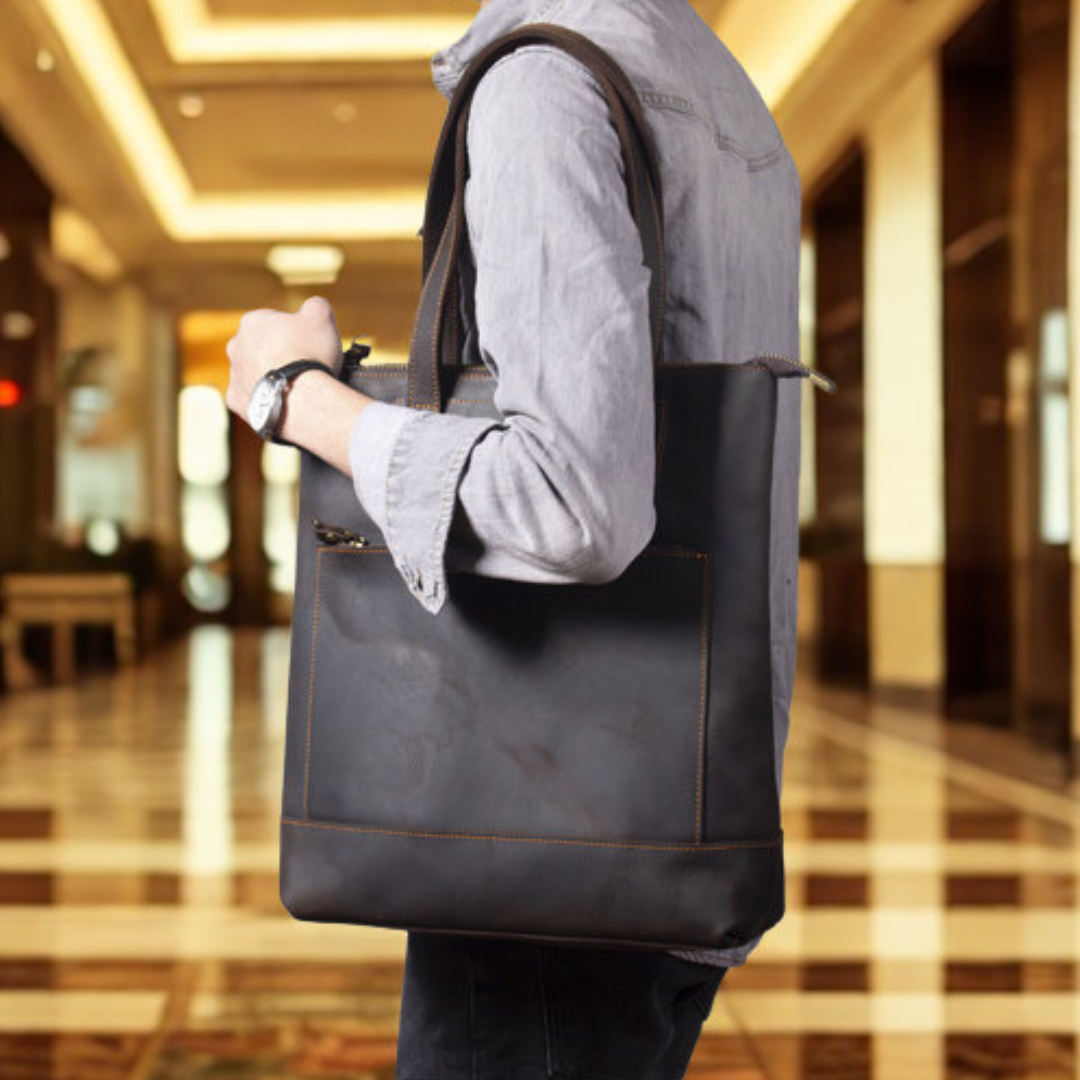 TELLURIDE DAILY TOTE