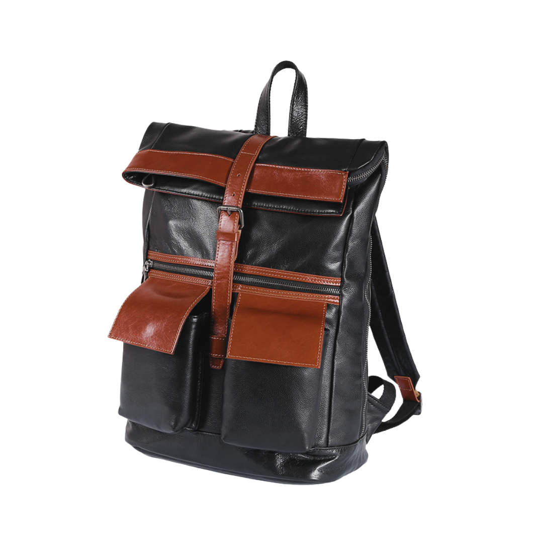 DURANT ROLLTOP BACKPACK