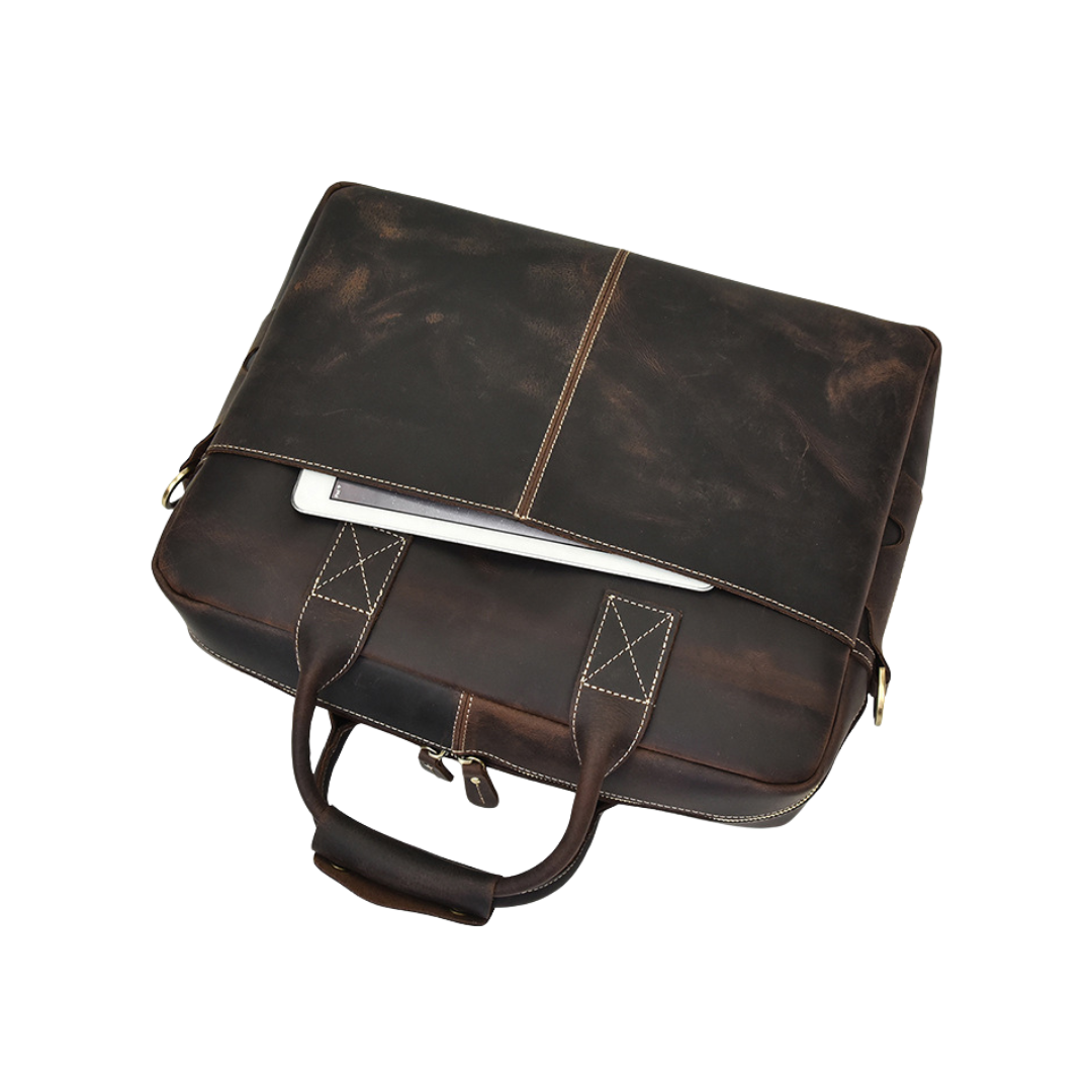 SIERRA HERITAGE BRIEF