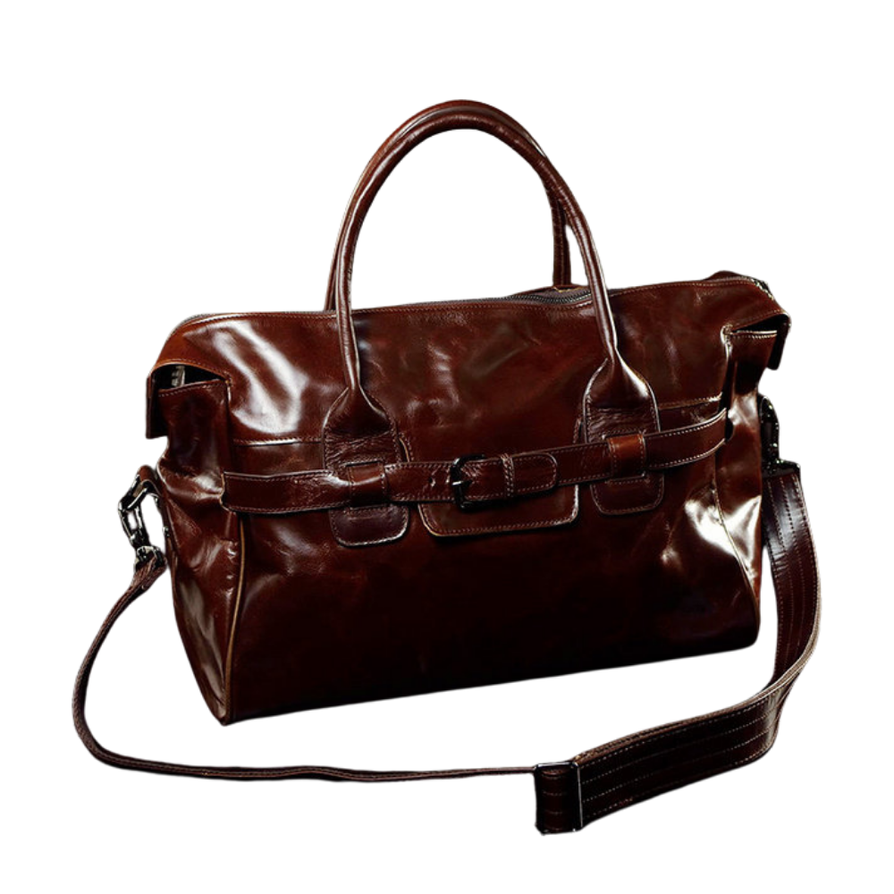 RIDGWAY TRAVEL DUFFEL