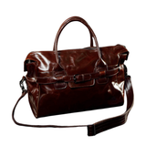 RIDGWAY TRAVEL DUFFEL