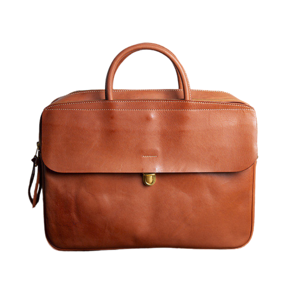 ELBERT HERITAGE BRIEFCASE