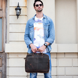 SIERRA HERITAGE BRIEF