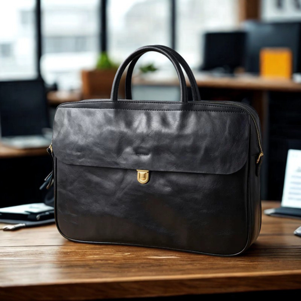 ELBERT HERITAGE BRIEFCASE